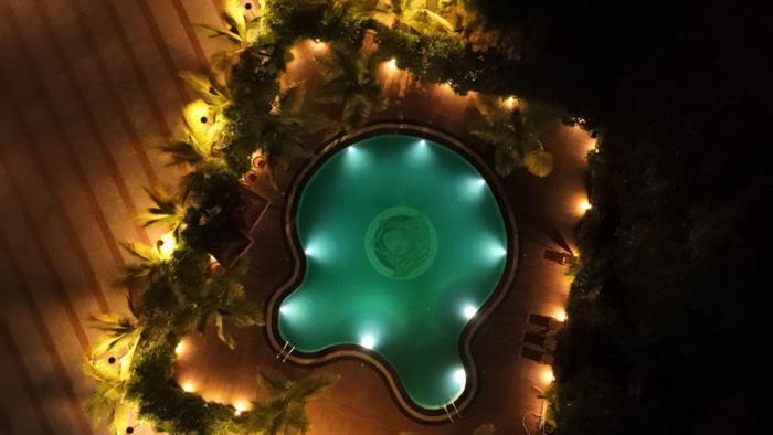 Hotel Royal Retreat Sambalpur Esterno foto